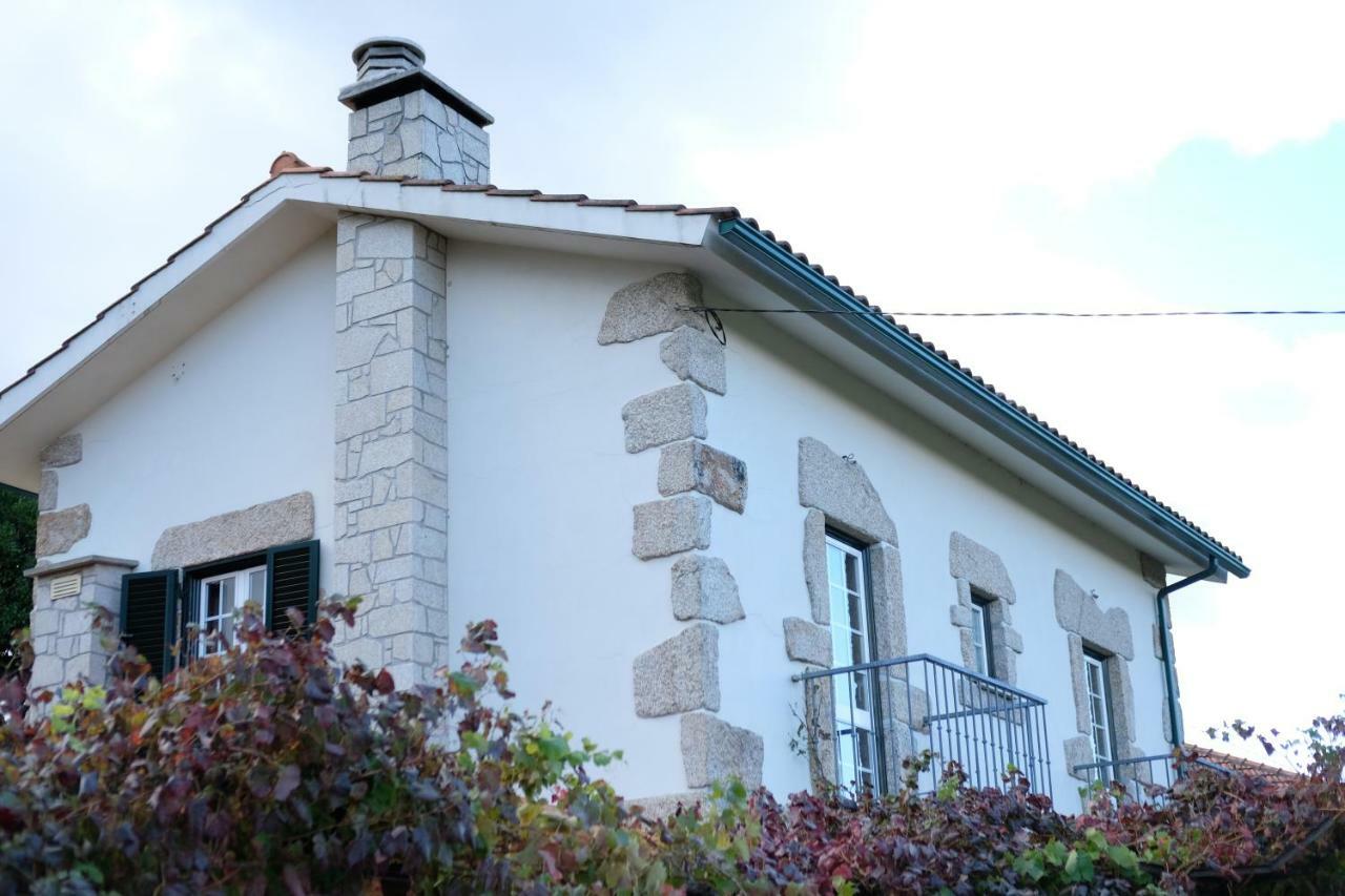 Casa Velha Villa Paradamonte Ngoại thất bức ảnh