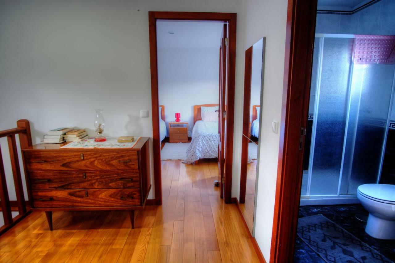 Casa Velha Villa Paradamonte Ngoại thất bức ảnh